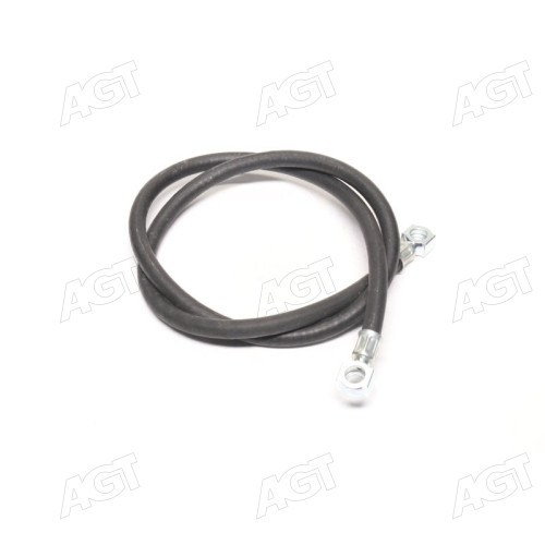 Трубка топливная НД Д 260 L=1400мм МТЗ (General Parts)