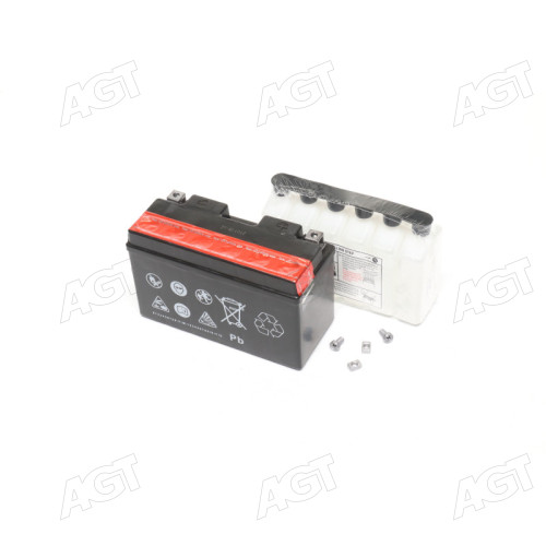 Акумулятор 6,5Ah-12v Exide AGM (150х65х93), L, EN85