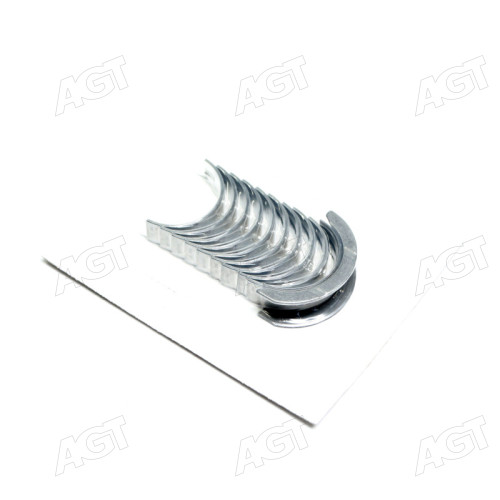 Вкладыши коренные FIAT/OPEL STD 1,3JTD 188A9.000/199A2.000/223A9.000/Z13DT/DTH/DTJ (производство GLYCO)