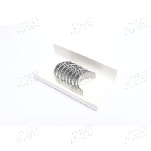 Вкладыши шатунные FIAT/OPEL 0,254 1,3JTD 188A9.000/199A2.000/223A9.000/Z13DT/DTH/DTJ (производство GLYCO)