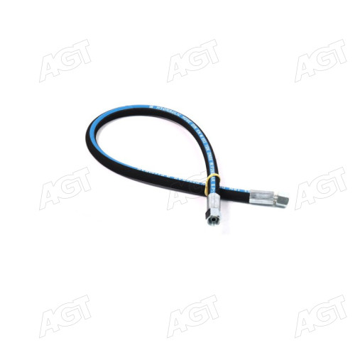 РВТ 810 Ключ S19(M16x1,5) d-8 1SN ПРЕМІУМ <ДК>