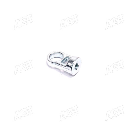 Вуха штока гол. цил. зчепл. ГАЗ-3302, ГАЗ-2410 <ДК>
