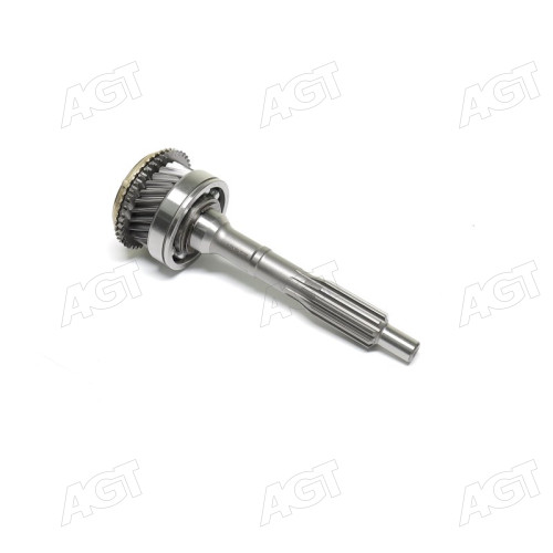 Вал первинний КПП ГАЗ 3302 Z=25 у зб. (RIDER)