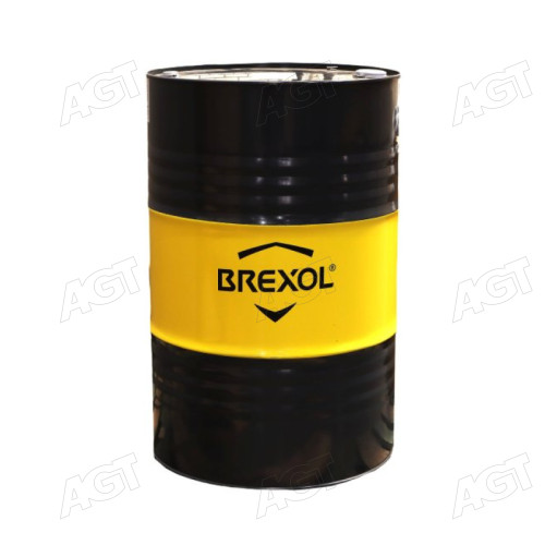 Масло моторн. BREXOL TECHNO 10W40 SL/CF (Бочка 200л)