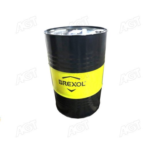 Масло моторн. BREXOL TRUCK POWER SB LONG LIFE 10W40 CI-4 (Бочка 200л)