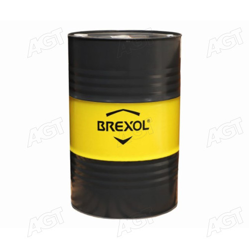 Масло моторн. BREXOL ULTRA 5W40  SN/CF (Бочка 200л)
