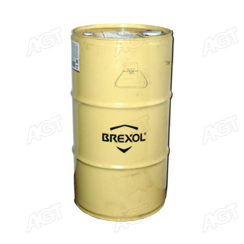 Масло моторн. BREXOL Ultra Plus  5W30 SN   VW 504/507 (Бочка 60л)