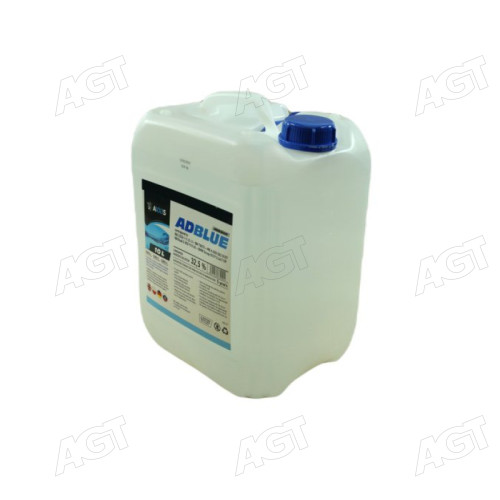 Рідина AdBlue для зниження викидів SCR (сечовина) <AXXIS> 10 л