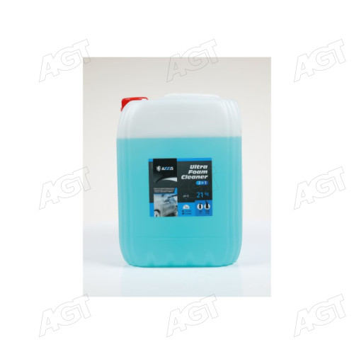 Активна піна AXXIS Ultra Foam Cleaner 3 в 1 (каністра 20л)