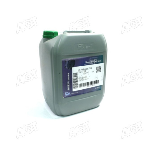 Антифриз ENI ANTIFREEZE EXTRA конц. синій (Бочка 20кг)