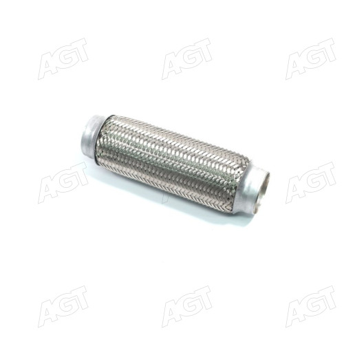 Труба гофрированная 50x230 mm (производство Fa1)