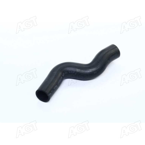 Патрубок радиатора верхний CHEVROLET Aveo АКПП 96536641 (производство ONNURI)