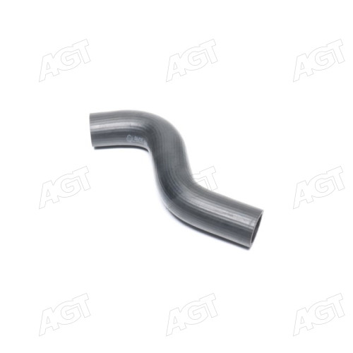 Патрубок радиатора верхний DAEWOO LANOS 96182268 (пр-во ONNURI)