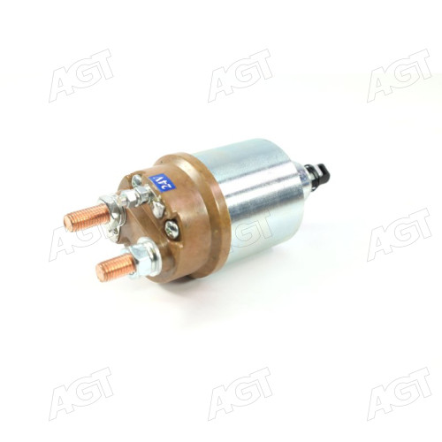 Реле втяг. МТЗ, ГАЗ-3309, ЗиЛ-5301 <ДК>