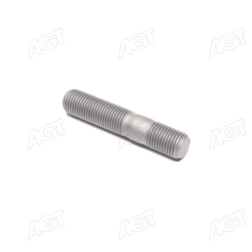 Шпилька полуоси КАМАЗ 4310 М12х1,25х35 ТЕФЛОН (L резьбы=60 мм)