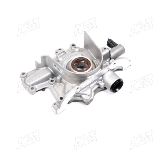 Масляний насос CHEVROLET/OPEL Z20D1/Z20S1/A20DT/A20DTE/A20DTH (вир-во Pierburg)