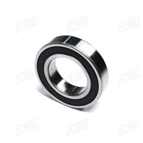 Подшипник 180107 (6007-2RS) (Kinex)