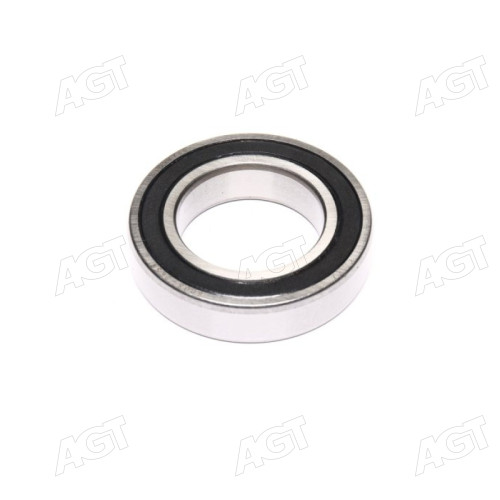 Підшипник 180108 (6008-2RS) (Kinex)