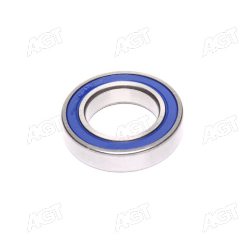 Підшипник 180108 (6008-2RS) (NTE)