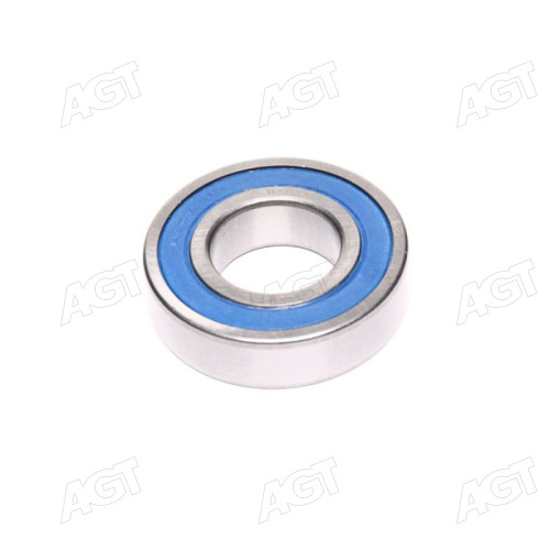 Подшипник 180206 (6206-2RS) (NTE)