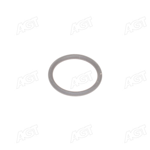 Кільце ущільнююче маслозливної пробки OPEL/CHEVROLET 18*22*2 резина (вир-во Elring)