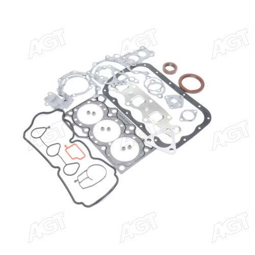 Комплект прокладок двигуна DAEWOO MATIZ F8CV (вир-во PARTS-MALL)