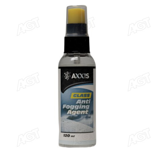 Антитуман 120мл <AXXIS>