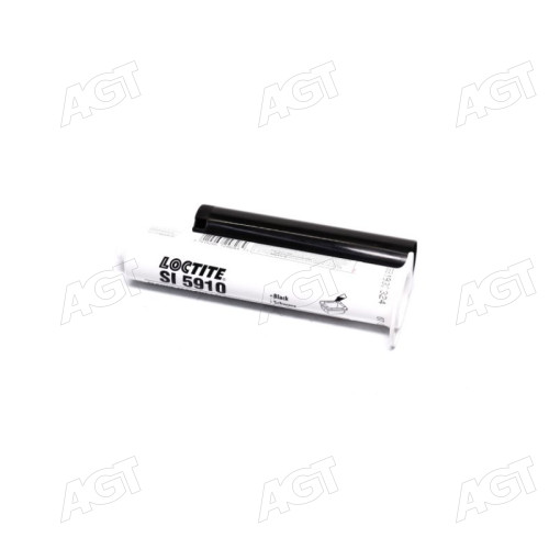 Герметик Loctite 5910 черный, нейтральный маслостойкий 50мл
