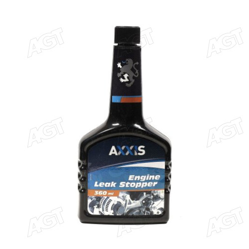 Герметик масляной системы 354ml <AXXIS>