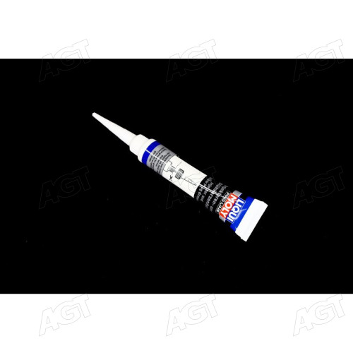 Смазка для монтажа форсунок и свечей LIQUI MOLY Pro-Line Injektoren-Und Gluhkerzenfett 20г