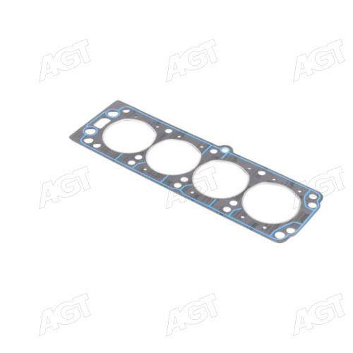 Прокладка головки блока DAEWOO NUBIRA 90411937 (производство ONNURI)