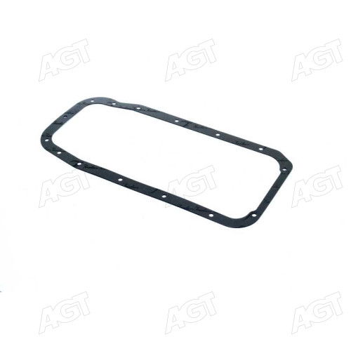 Прокладка піддона картера двигуна DAEWOO CIELO 90409693 (вир-во ONNURI)