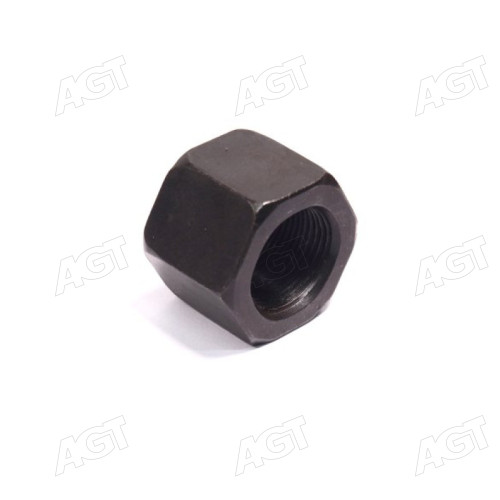 Гайка M24x1.5  H-28 стремянки <ДК>