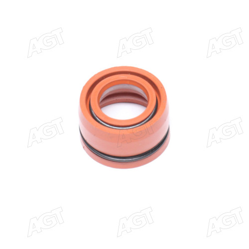 Сальник клапану МАЗ 12х21х12,5/8,4 Viton (RIDER)