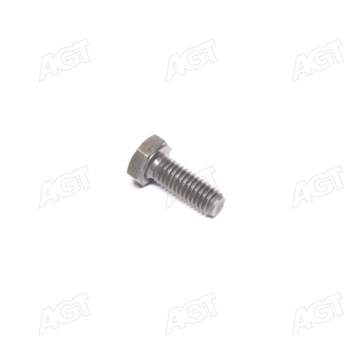 Болт сегмента жниварки JD900/600 M6x16 (H168565/10931)
