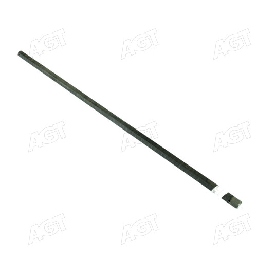 Вал приводу ТНК Case 2366 (1320160C4CNH) (Agri Parts)