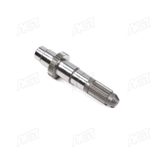 Вал-шестерня редуктора жниварки JD (CE18212JD) (Agri Parts)