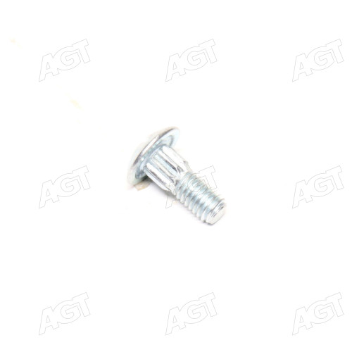 Гвинт сегмента ножа жниварки Case 2030, М6х16 (84429099CNH) (Agri Parts)