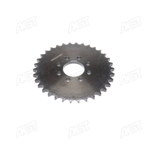 Зірочка верхнього валу ТНК JD9880STS (H219634JD) (Agri Parts)