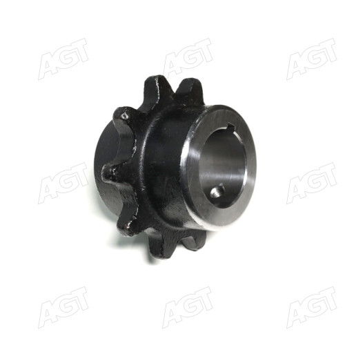 Звездочка внутреннего верхнего вала ТНК JD W/T-серия z=10(H159614)(Agri Parts)