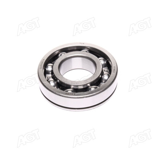 Подшипник 50308 (6308N) (Kinex)