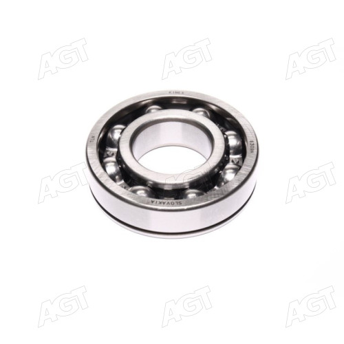 Підшипник 50309 (6309N) (Kinex)