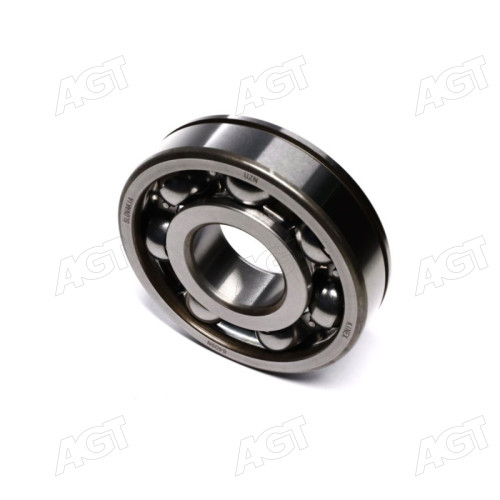 Подшипник 50409 (6409N) (Kinex)