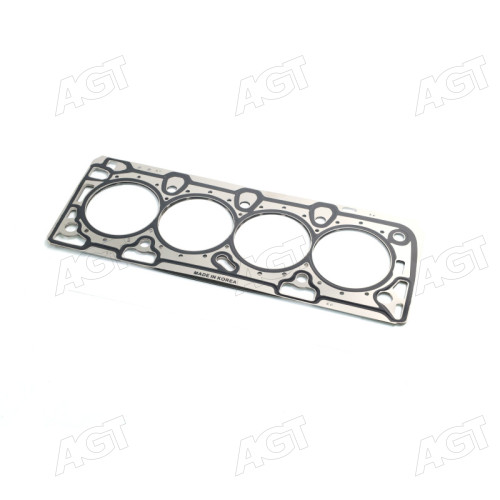 Прокладка головки блока CHEVROLET AVEO (Metalic) (производство PARTS-MALL)