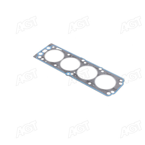Прокладка головки блоку CHEVROLET AVEO 03-96391434 (вир-во ONNURI)