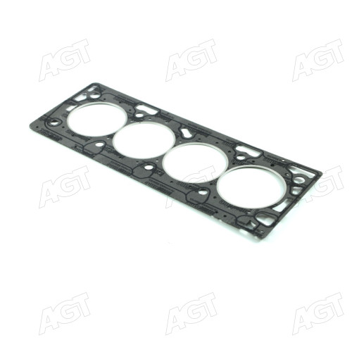 Прокладка головки блоку CHEVROLET AVEO 55355578 (вир-во ONNURI)