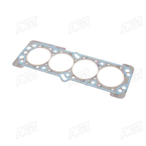 Прокладка головки блоку CHEVROLET AVEO, LACETTI (вир-во PARTS-MALL)