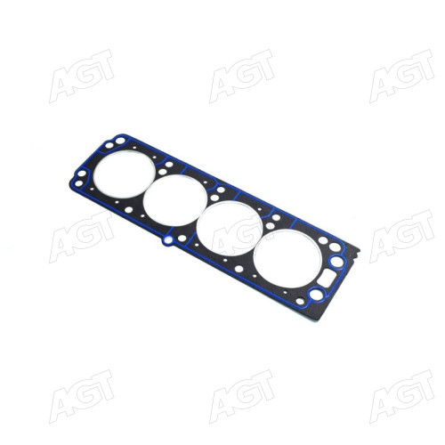 Прокладка головки блоку CHEVROLET LACETTI 04-92067765 (вир-во ONNURI)