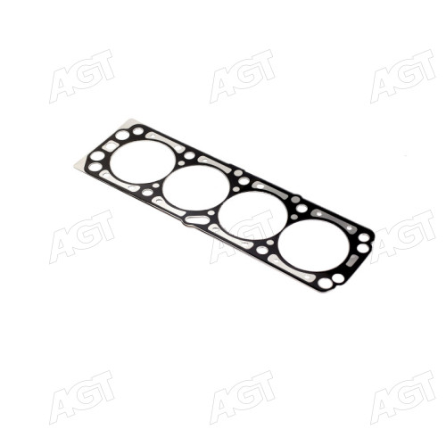 Прокладка головки блоку CHEVROLET LACETTI F18D3 (вир-во PARTS-MALL)
