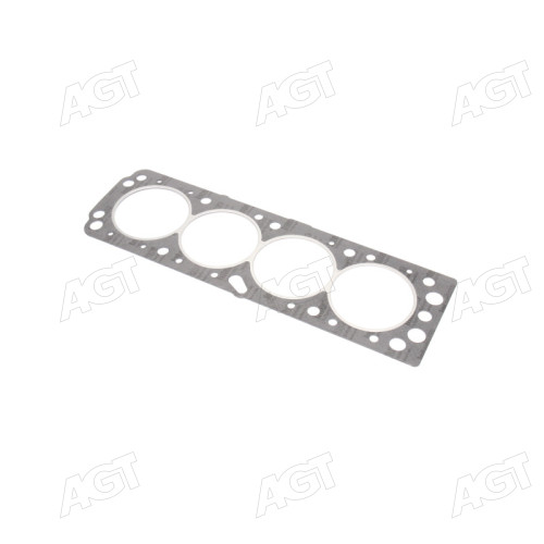 Прокладка головки блоку DAEWOO A16DMS 96391436 (вир-во ONNURI)